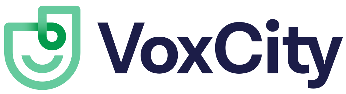 Vox City | Guided and Self-Guided Walking Tours