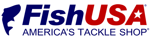 Fishing Gear | Shop Fishing Equipment From America’s #1 Fishing Store & Online Tackle Shop - FishUSA