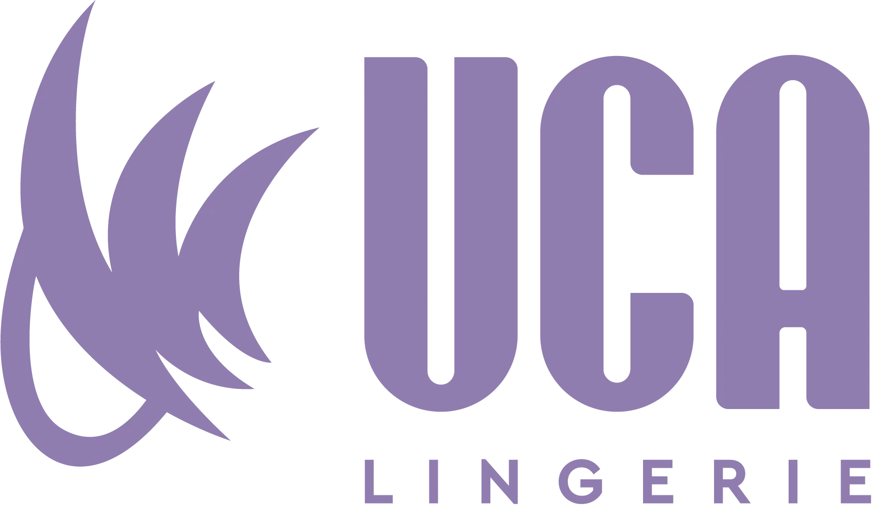 Sustainable Lingerie Company | UCA Lingerie