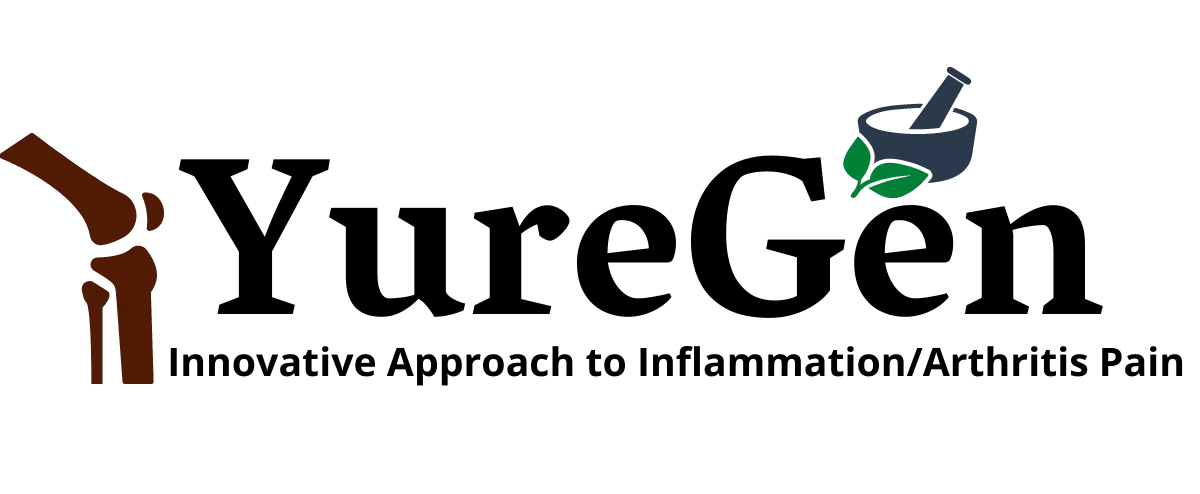 Innovative supplements for joint pain and arthritis – Yuregen