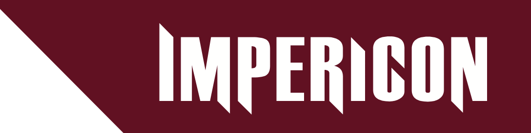 Offizieller Merchandise & Fashion Shop | IMPERICON