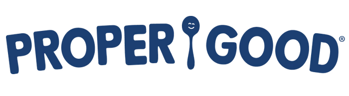 Eat Proper Good -- better ready meals.