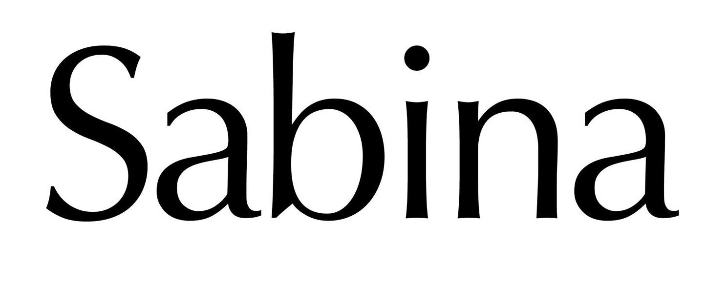 Cosmética y perfumes online - Sabina