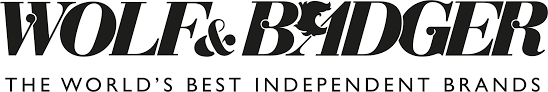 Shop Independent, Ethical & Unique Designers | Wolf & Badger