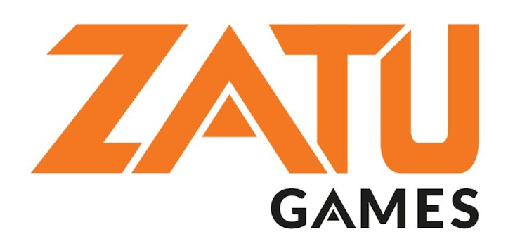 Zatu Games | Board Games & Collectables | Seek Your Adventure
