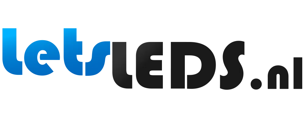 letsleds.nl - Goedkope led verlichting - dimbaar en zuinig