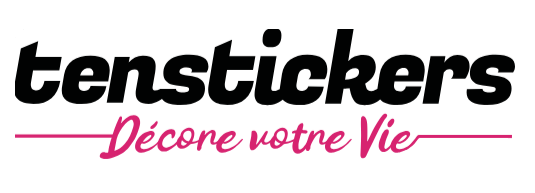 Stickers muraux, Papiers peints et Tapis Vinyle - TenStickers