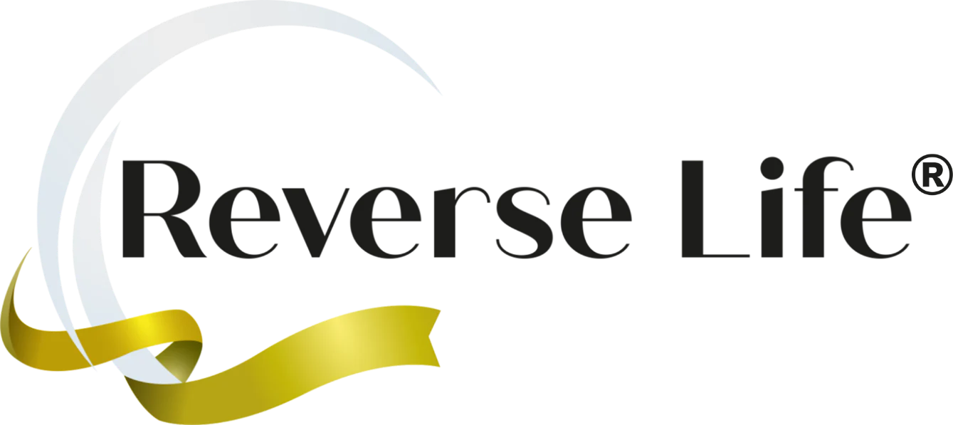 Collagen Supplements
 | Reverse Life