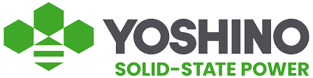 Yoshino Power|Solid-State Portable Power