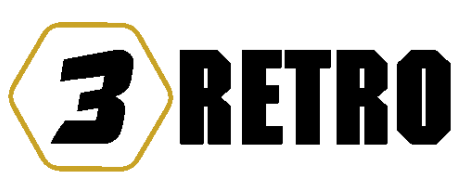 Retro Football Shirts, Vintage Jerseys & Track Tops - 3retro.com