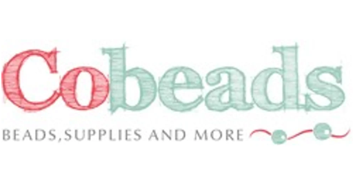 Online Beads and Jewelry Making Supplies - Cobeads.com