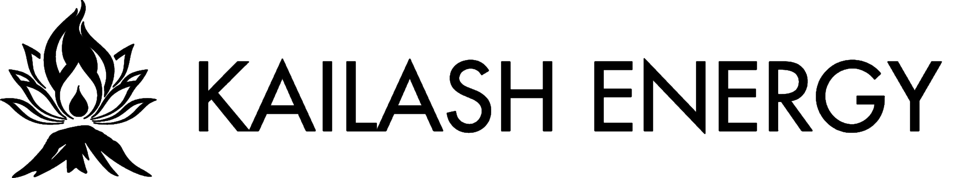 Kailash Energy – Born from purity, returned to simplicity.