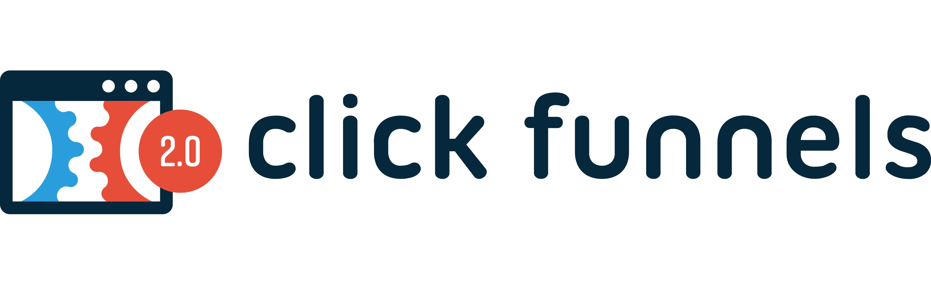 ClickFunnels™ - Marketing Funnels Made Easy