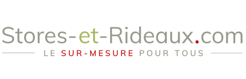 Stores sur mesure & rideaux - storiste en ligne : livraison 0 €