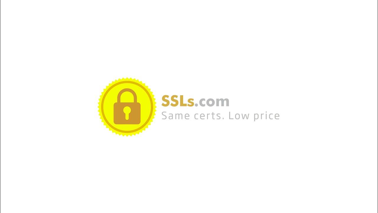 Cheap SSL Certificates—Buy SSL Certs $3.75 | 30-day trial