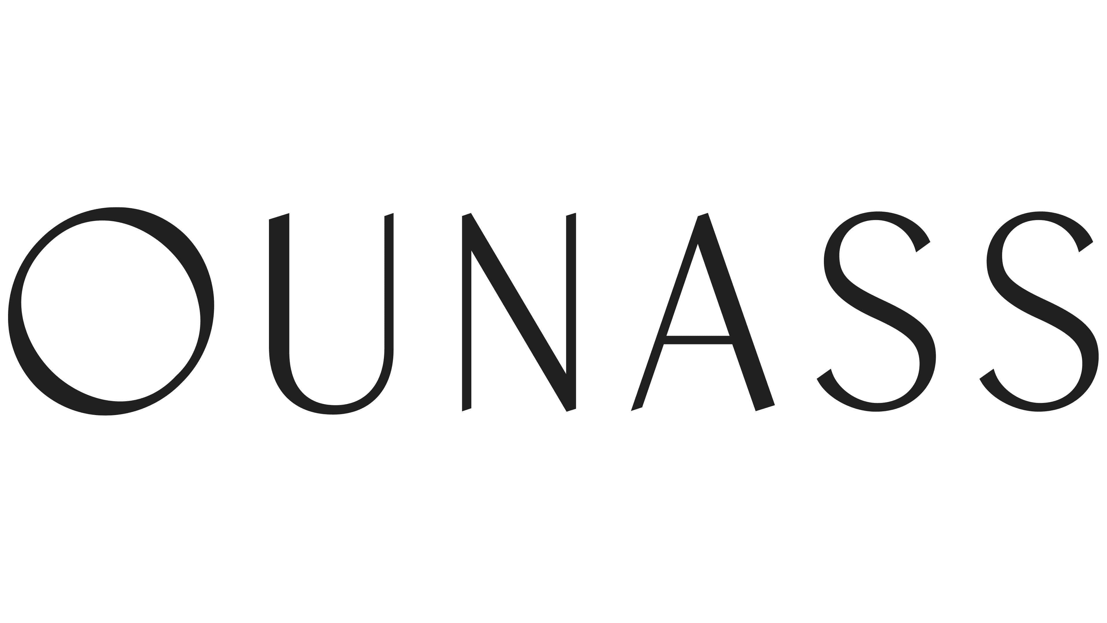 OUNASS | Welcome To The Definitive Home Of Luxury