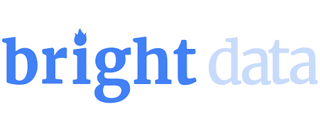 Bright Data - All in One Platform for Proxies and Web Scraping
