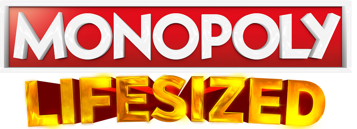 Monopoly Lifesized - a brand new challenge attraction in London