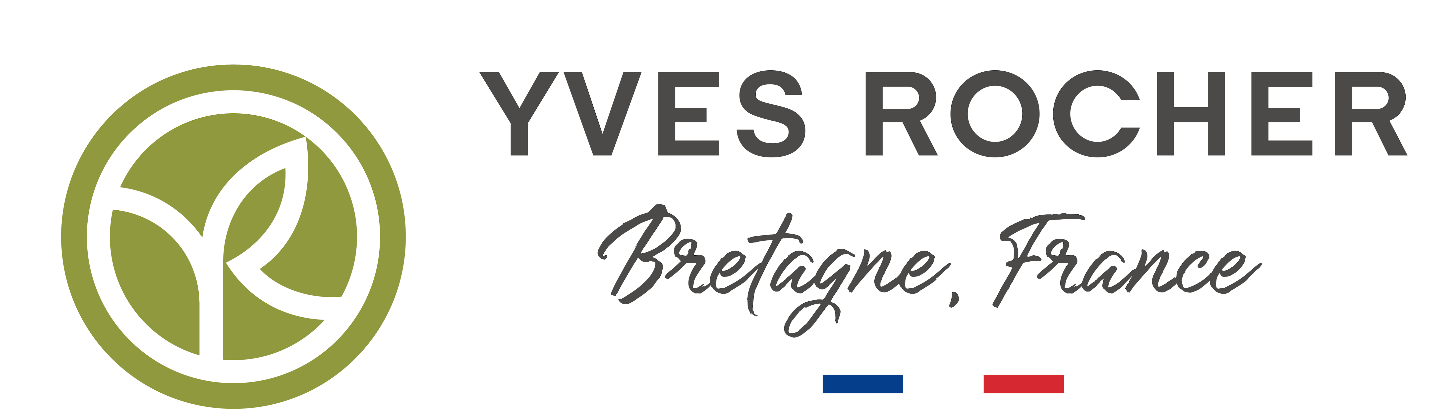 Yves Rocher, die Pflanzen-Kosmetik