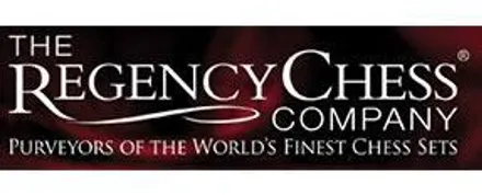 The Regency Chess Company, The Finest Online Chess Shop