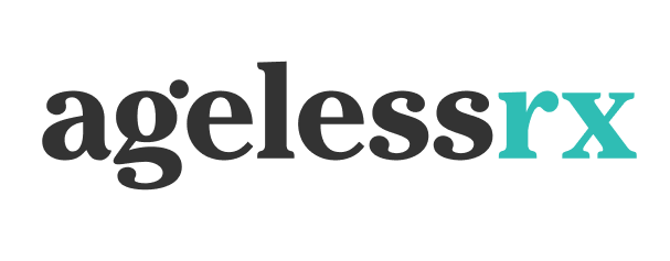 AgelessRx: Anti-Aging Treatments Backed by Longevity Science