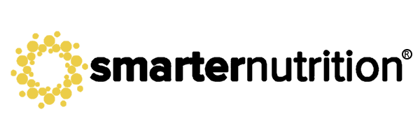 Smarter is Better.
– Smarter Nutrition