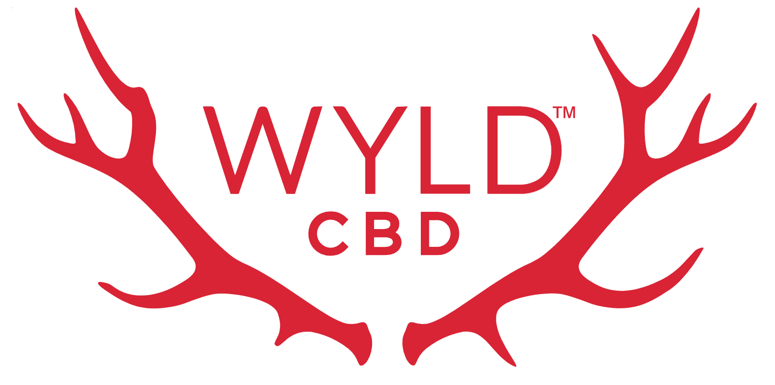 WYLD CBD - REAL FRUIT. REAL FLAVOR. REAL QUALITY.