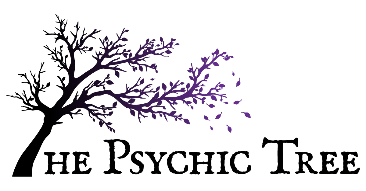 thepsychictree.co.uk
